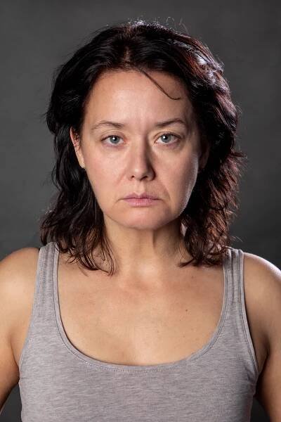 Daniela Choděrová - Castingofka.cz