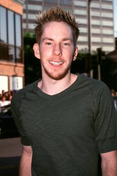 Chris Owen blieb als „Sherminator“ in „American Pie“ vielen Fans in Erinnerung.