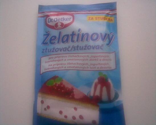 Citronový cheesecake - fotografie 6 - TopRecepty.cz