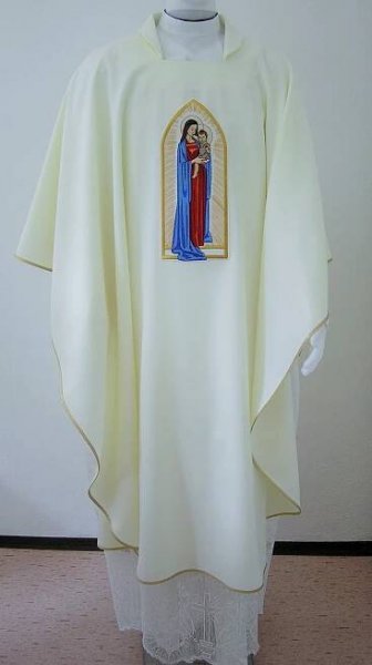 Eucharistie Paramenta