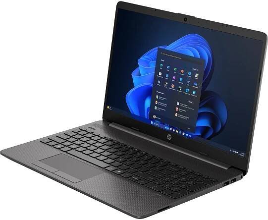 Notebook HP 250R G9 (9G1P8ET#BCM) šedý | DATART