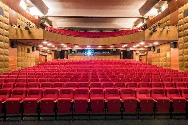 kino Scala