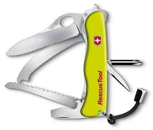 Victorinox Rescue Tool 