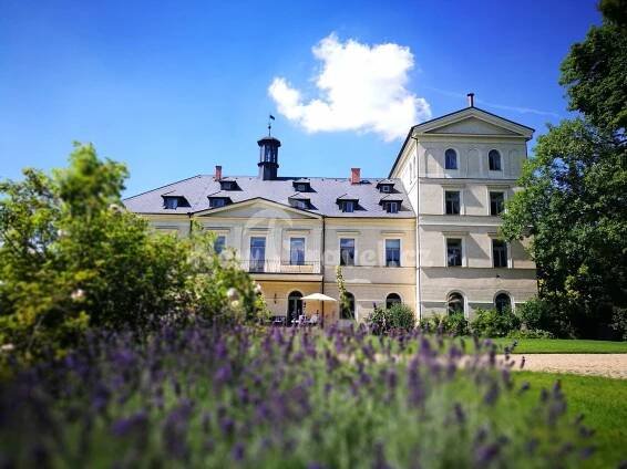 Hotel Chateau Mcely Česká republika Střední Čechy | New Travel.cz