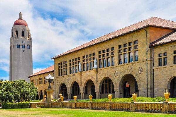 Standford University