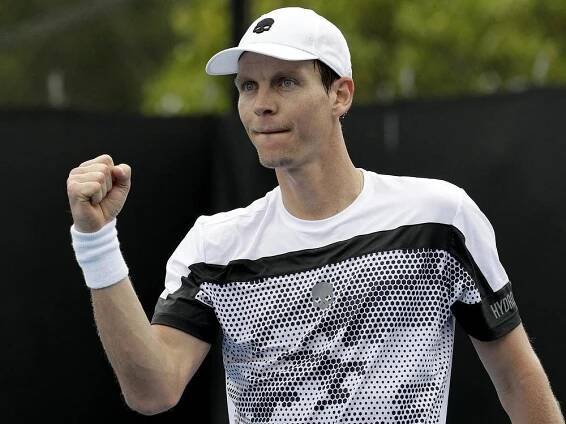 Bertensová i Anderson na Australian Open končí, Federer nazaváhal. Berdych zná svého dalšího soupeře