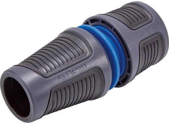 LUX Hadicová spojka se stop ventilem 13 mm (1/2") - 15 mm (5/8") nakoupit u OBI