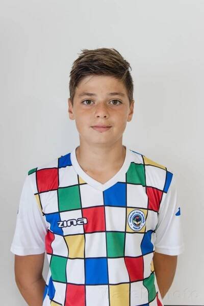Ondřej Trčka