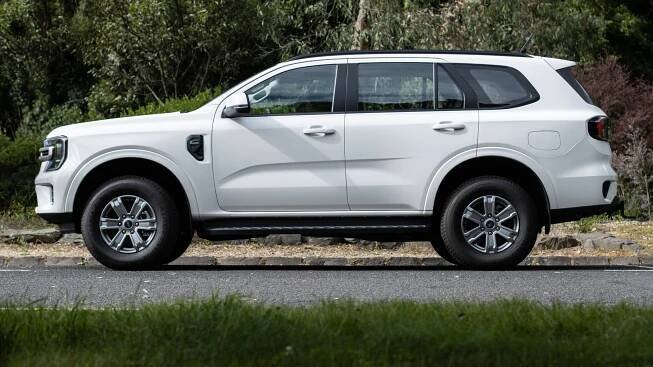 VFACTS March 2024: Ford Ranger stays strong, RAV4 climbing
