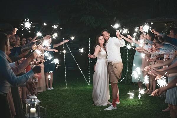 Svatební fotograf od 10 000 Kč Soběchleby Fotograf a FotoBudka LukyFoto - Lukáš Chadim • Firmy.cz