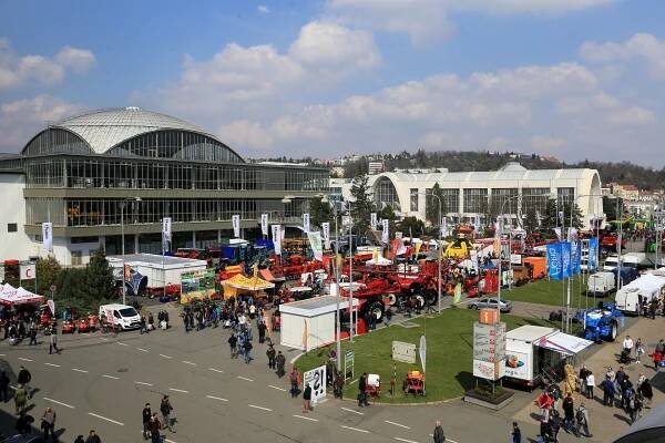 TECHAGRO 2018