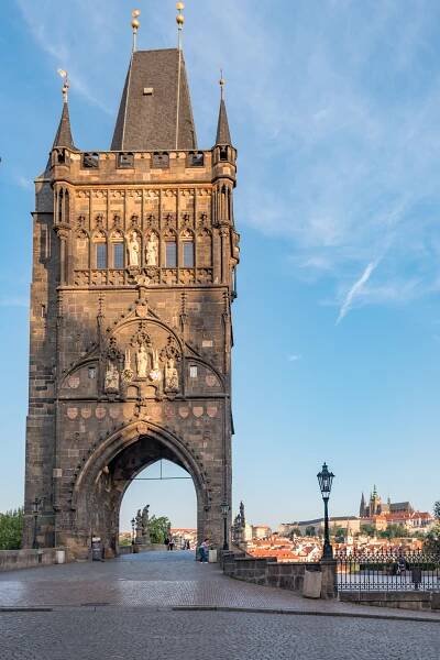 Altstädter Brückenturm – Wikipedia
