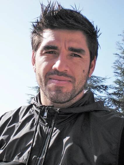 Marco Estrada (footballer)