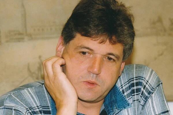 Karel Zich miloval hudbu a potápění: Český Elvis nakonec ve vodách zemřel