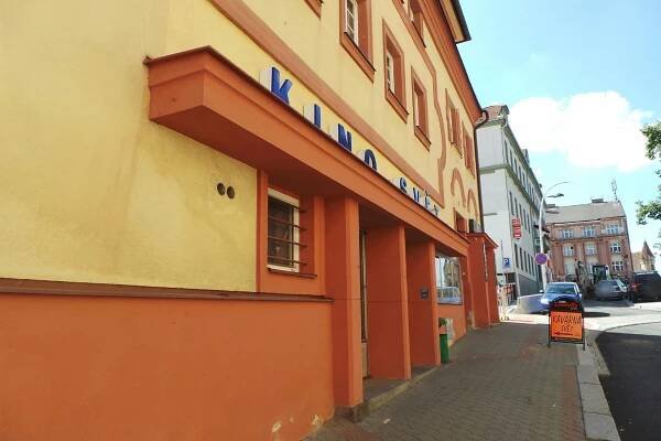 Kino Svět foto 1