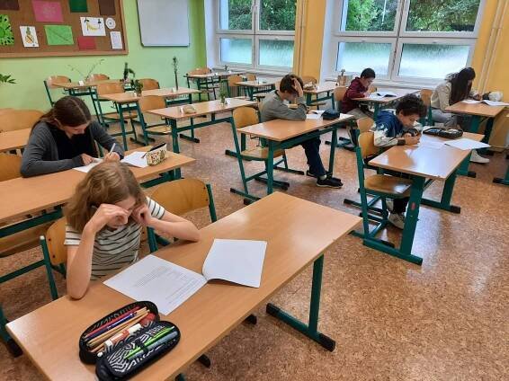 Úspěchy žáků | ZŠ Polabiny 3