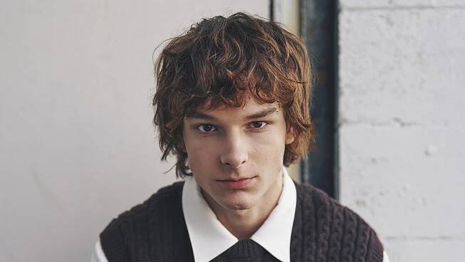 Mason Thames
