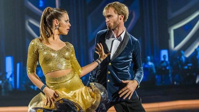 Kdo by to byl řekl: Jakub Vágner to na parketu StarDance rozjel se zlatou rybkou a stal se favoritem soutěže
