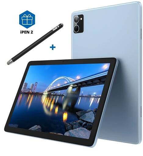 iGET Smart L31 128 GB LTE modrý (84000337)