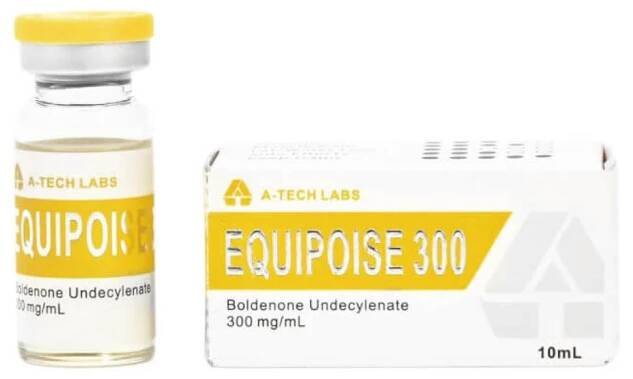 Rovnováha 300 - A-Tech Labs - 10ml láhev