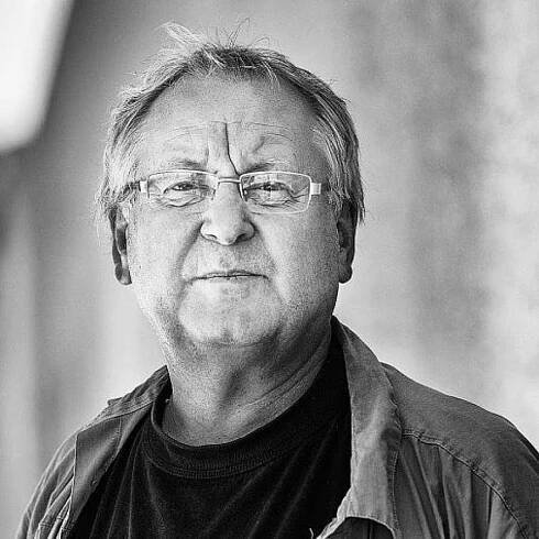 Václav Cílek