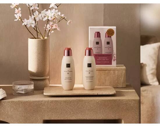 Rituals Sakura Hair Care Value Pack