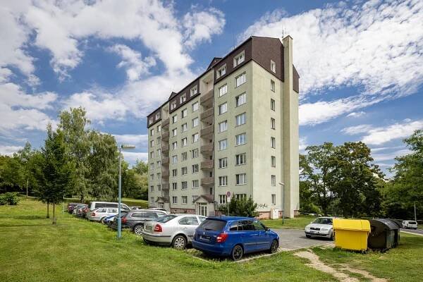 Pronájem bytů, okres Nymburk | Mapio.cz