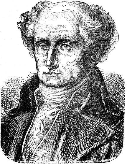 Joseph Jérôme Siméon