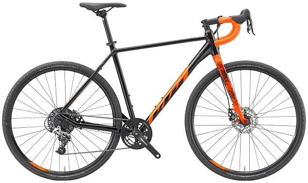 Gravel kolo KTM X-STRADA 30 28" 2024 - Kola ONIX