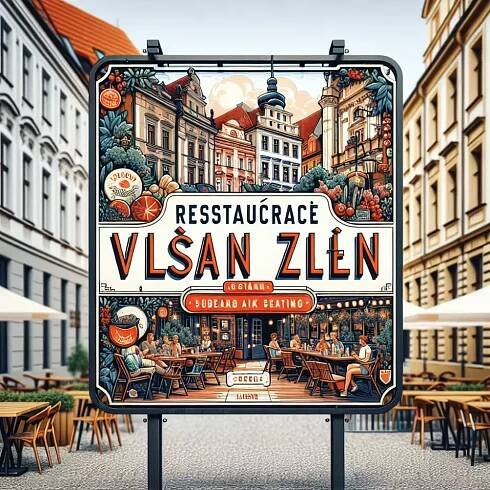 Vlžan Zlín: Chuť Moravy na talíři