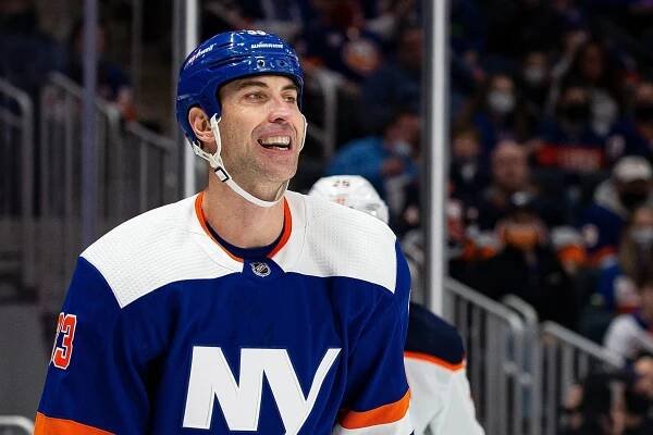 Zdeno Chara
