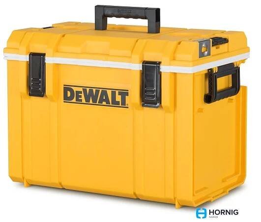 DeWalt DWST1-81333 chladící box DS404, 25,5l, led až 5dní.