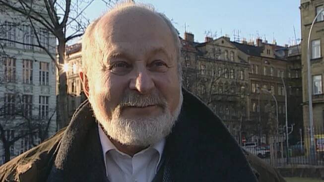 Zemřel jaderný fyzik a zakladatel Nadace Charty 77 František Janouch