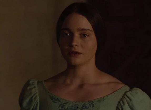 The Nightingale - Z filmu - Aisling Franciosi
