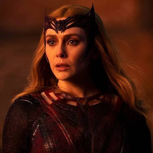 Wanda Maximoff Deserves Better From the MCU