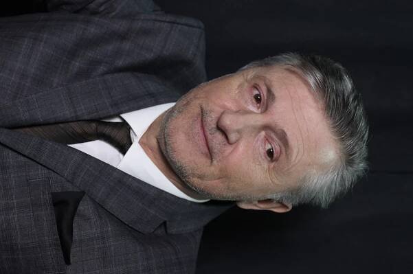 Stanislav Boklan