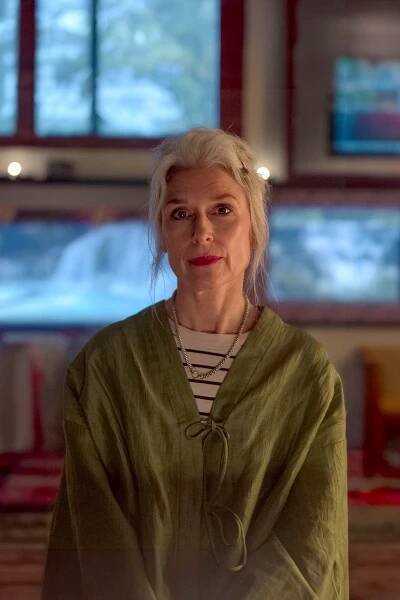 The Jetty - Episode 3 - Z filmu - Amelia Bullmore