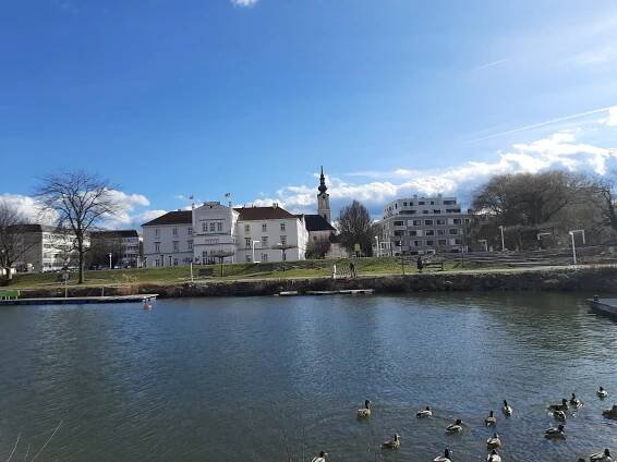 Tulln An Der Donau photo