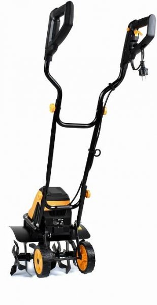 Elektrický kultivátor Riwall PRO RET 3275