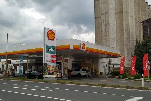 Shell foto 1