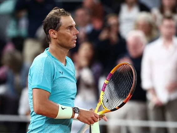 Rafael Nadal: Grandslamy a konec kariéry