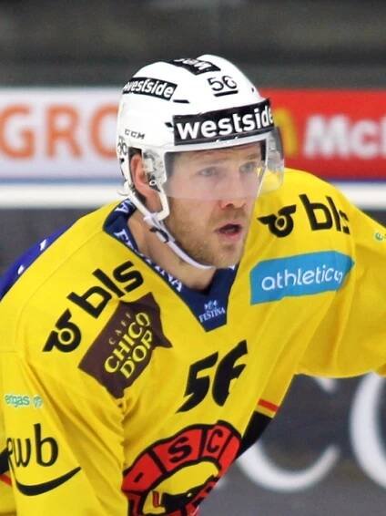 Timo Helbling