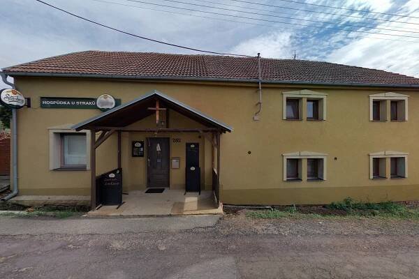 Hospůdka U Straků foto 1