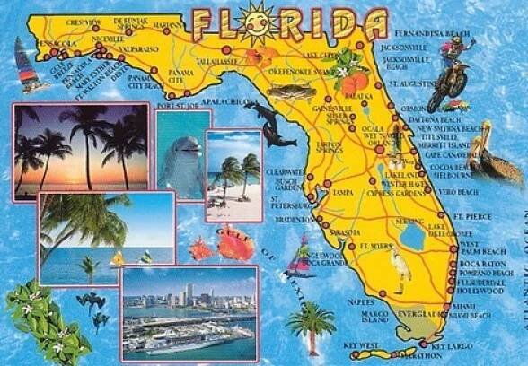 Florida