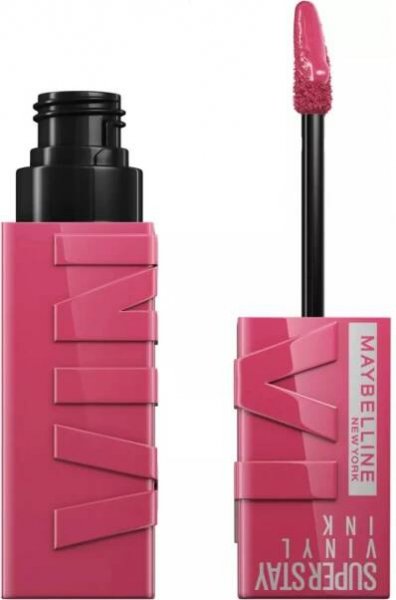 MAYBELLINE NEW YORK Superstay Vinyl Ink 20 Coy 4,2 ml