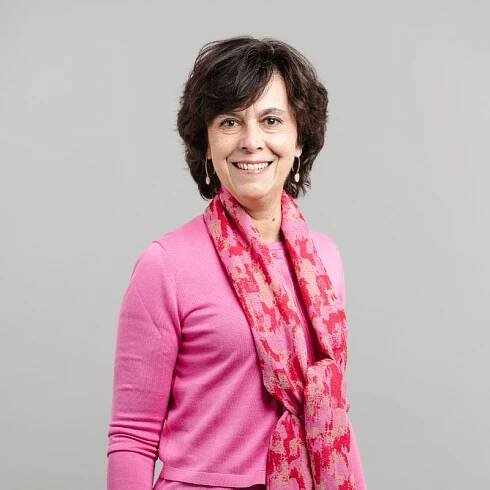 Ana Maria Guerra Martins