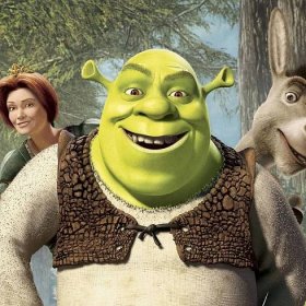 Shrek 5 will completely reinvent the series