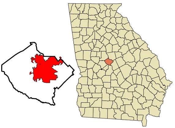 Macon (Georgia)