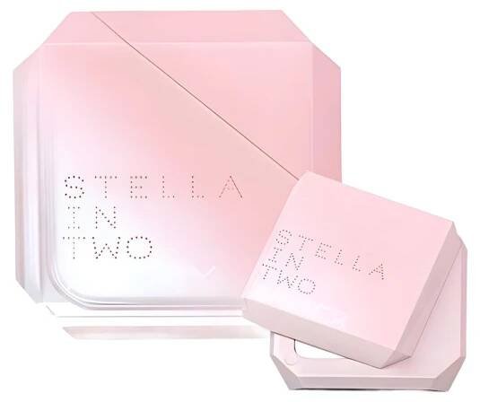 parfém Stella in Two Amber