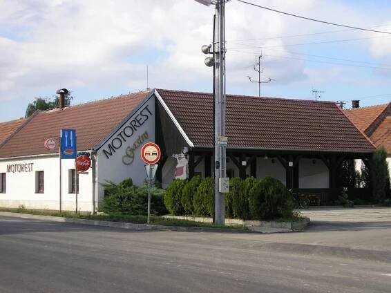 Obec - Obec v létě - Oficiální stránky obce Sedlec u Mikulova